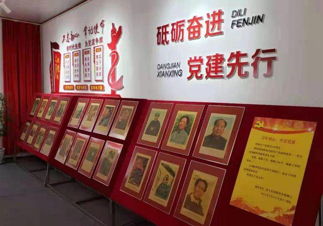 “新春走基层”抒写充满生机的中国